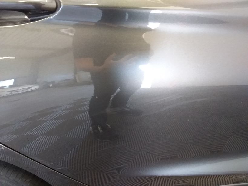 FORD FIESTA 2019 - Photo n°3
