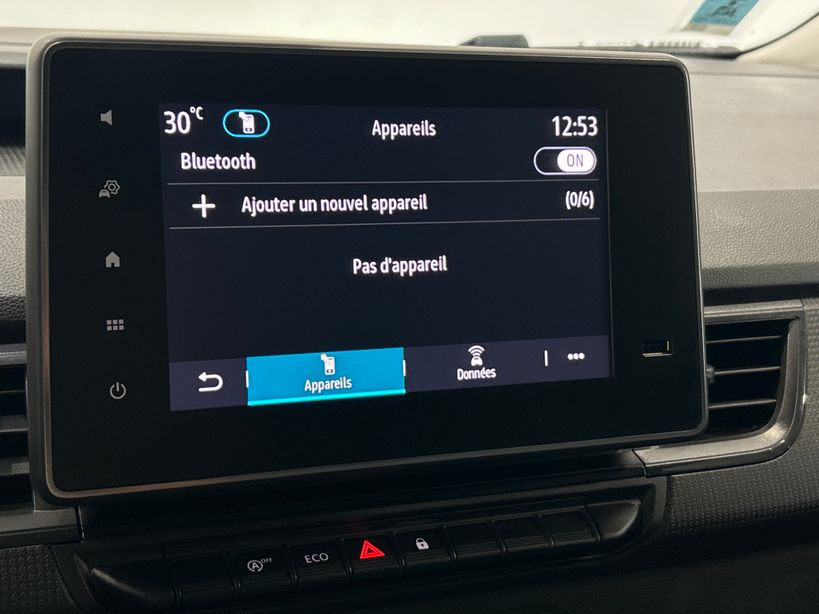 RENAULT KANGOO VAN 2024 - Photo n°15