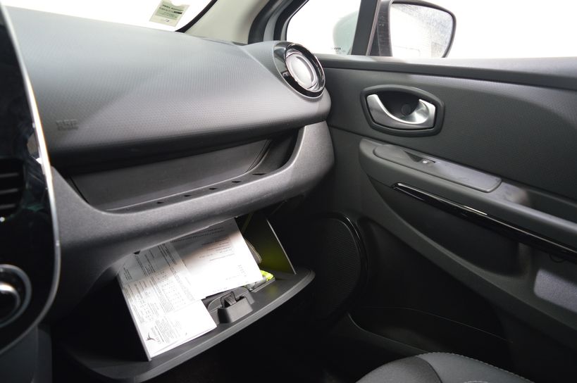 RENAULT CLIO IV 2016 - Photo n°31