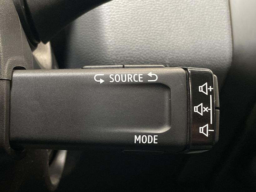 RENAULT CLIO V SOCIETE 2020 - Photo n°27