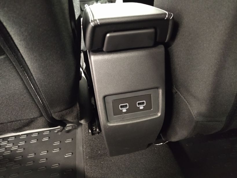 DACIA DUSTER 2022 - Photo n°23