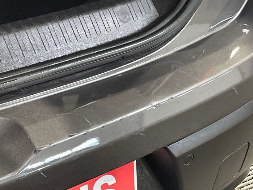 CITROEN C4 X 2023 - Photo n°4