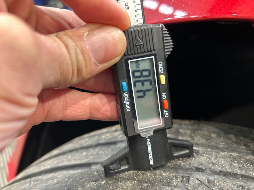 SEAT IBIZA 2023 - Photo n°11