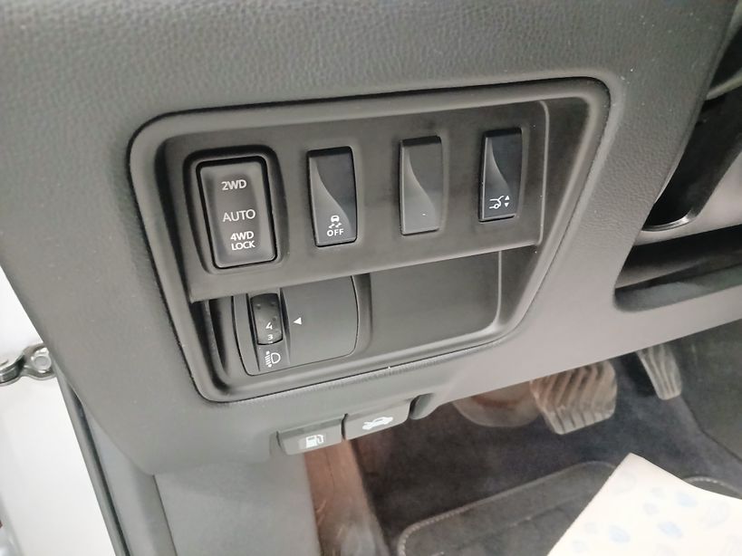 RENAULT KOLEOS 2019 - Photo n°28
