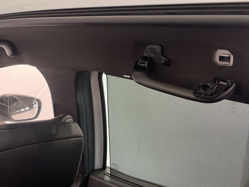 RENAULT GRAND SCENIC IV 2023 - Photo n°3