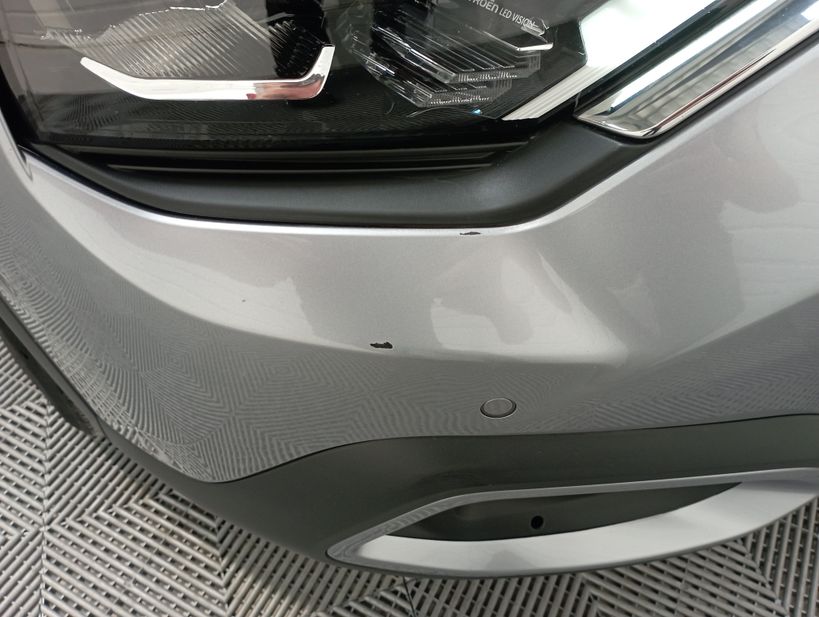 CITROEN C4 X 2023 - Photo n°4