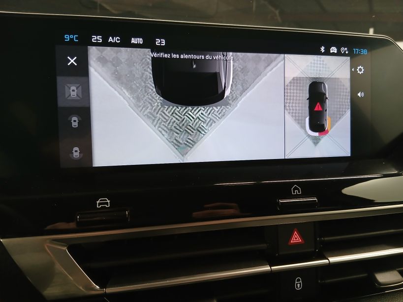 CITROEN C4 2024 - Photo n°27