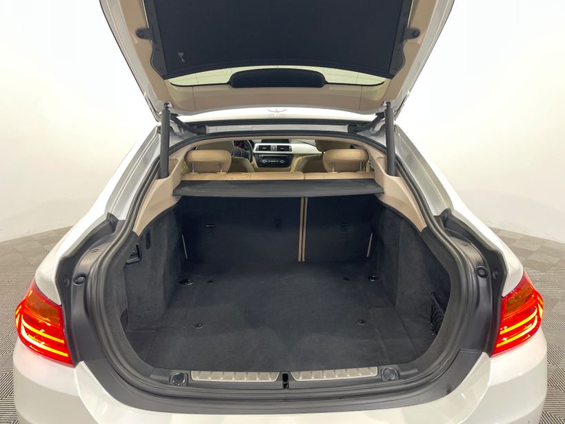 BMW SERIE 4 GRAN COUPE F36 0 - Photo n°50