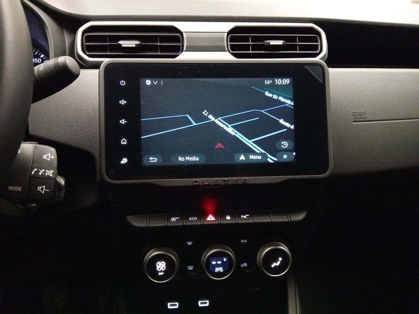 DACIA DUSTER 2023 - Photo n°13