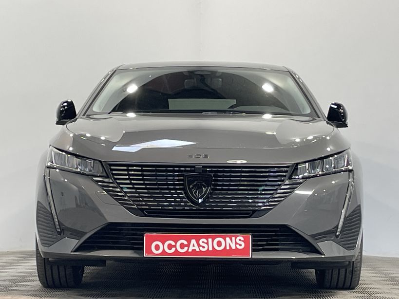 PEUGEOT 308 2025 - Photo n°5