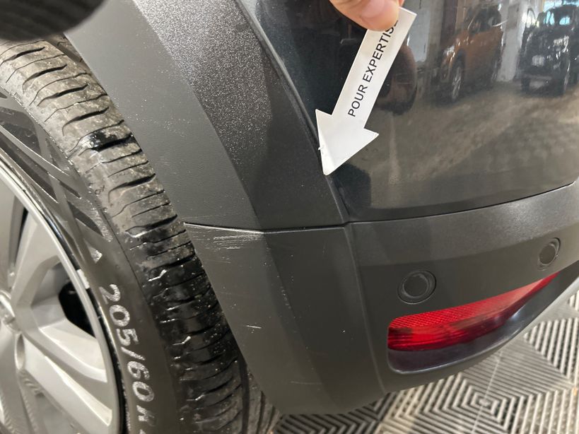 DACIA SANDERO 2022 - Photo n°1