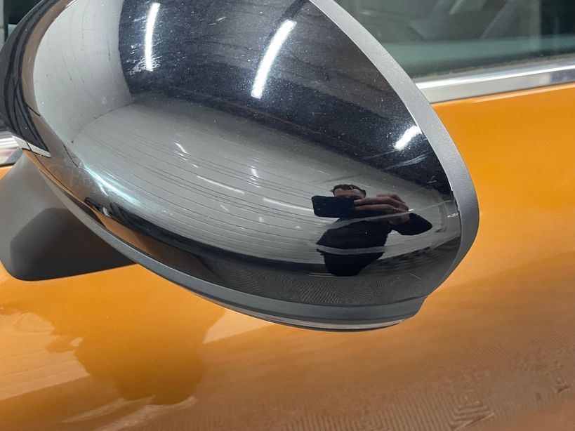 RENAULT CAPTUR 2022 - Photo n°5