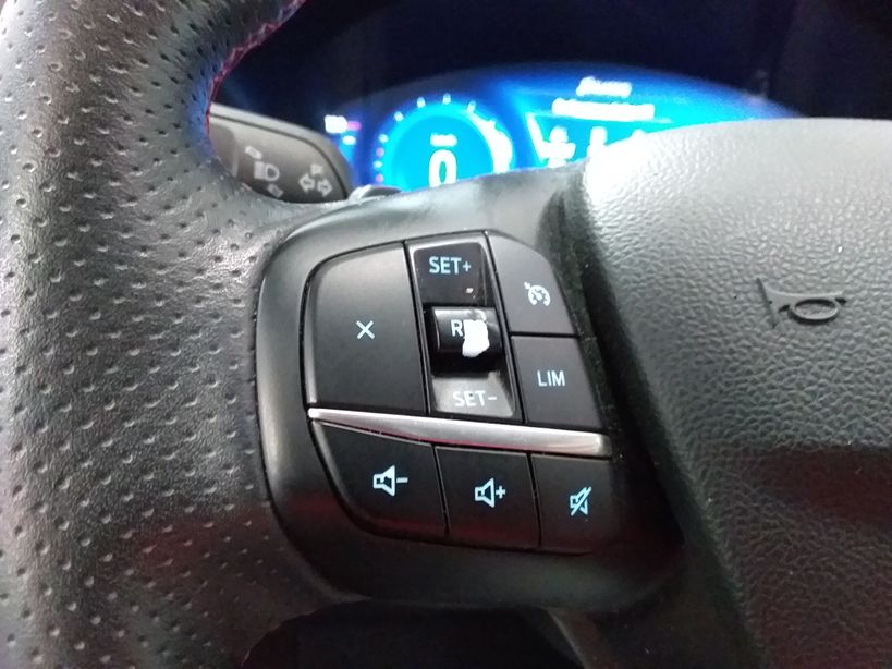 FORD KUGA 2021 - Photo n°4