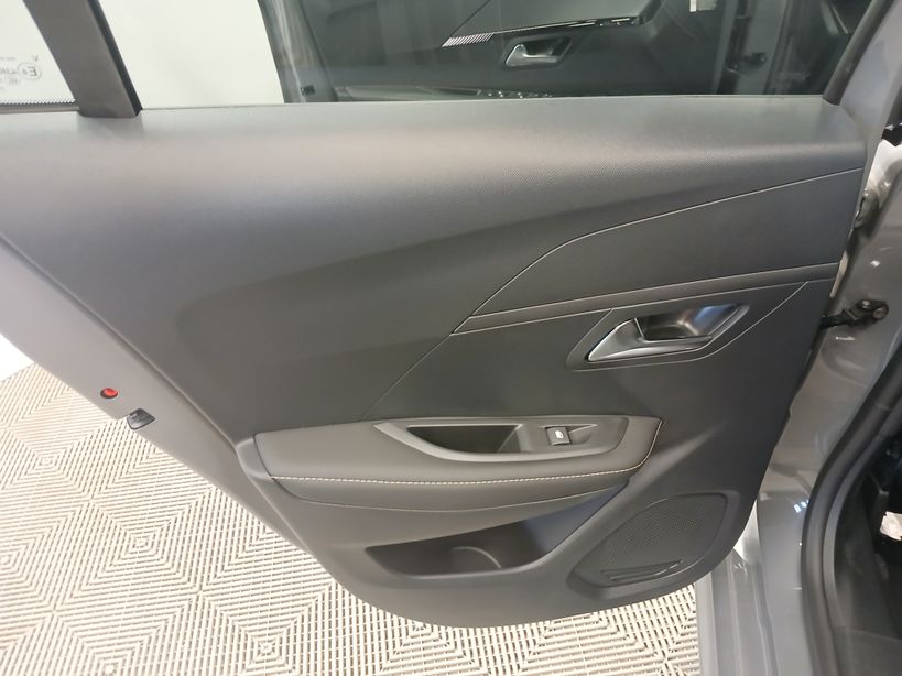 PEUGEOT 208 2025 - Photo n°20