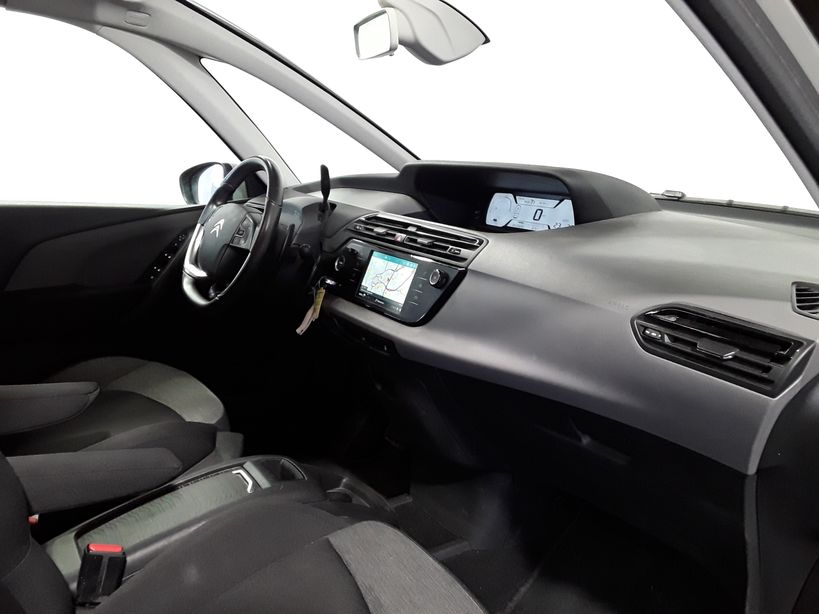 CITROEN GRAND C4 PICASSO BUSINESS 2018 - Photo n°9