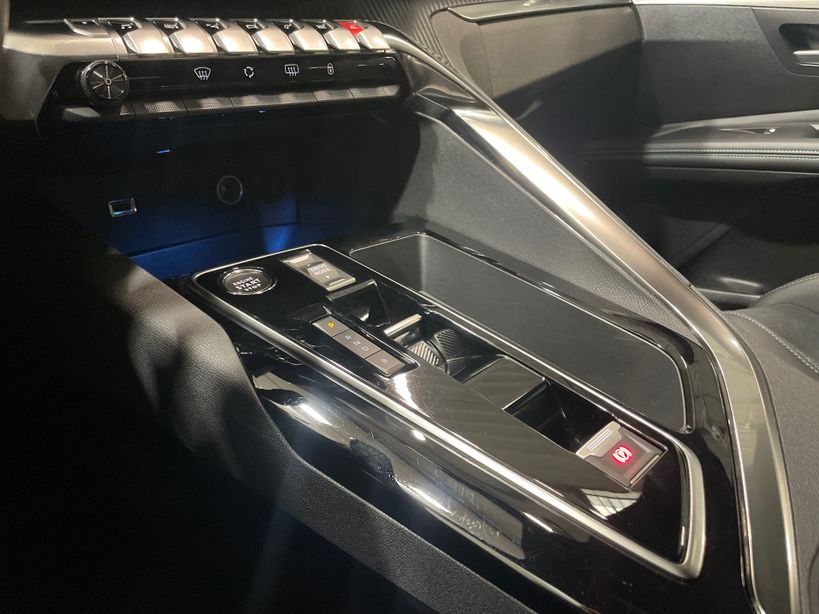 PEUGEOT 3008 2024 - Photo n°20