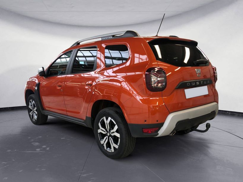 DACIA DUSTER 2022 - Photo n°2