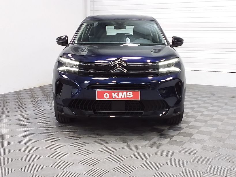CITROEN C5 AIRCROSS 2023 - Photo n°2