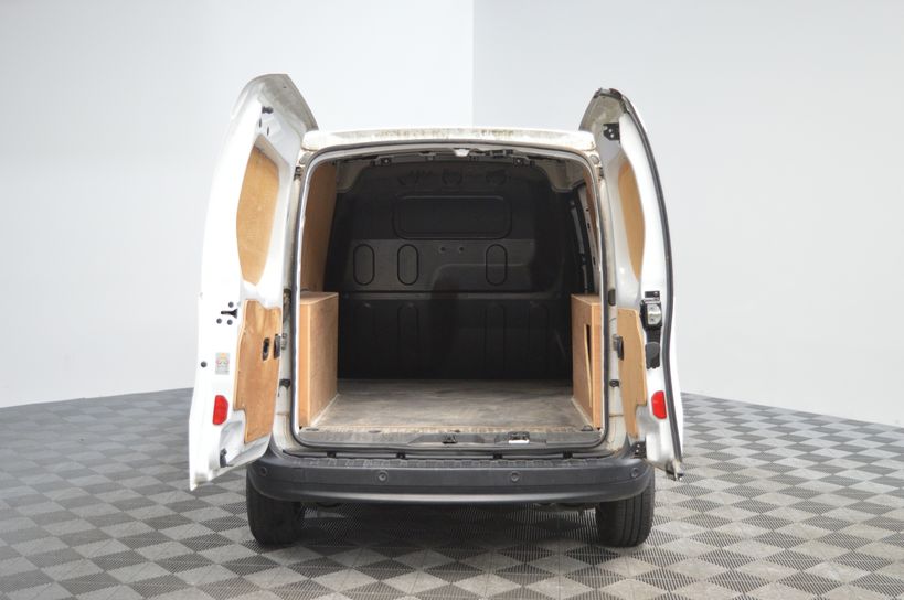 RENAULT KANGOO EXPRESS 2018 - Photo n°29