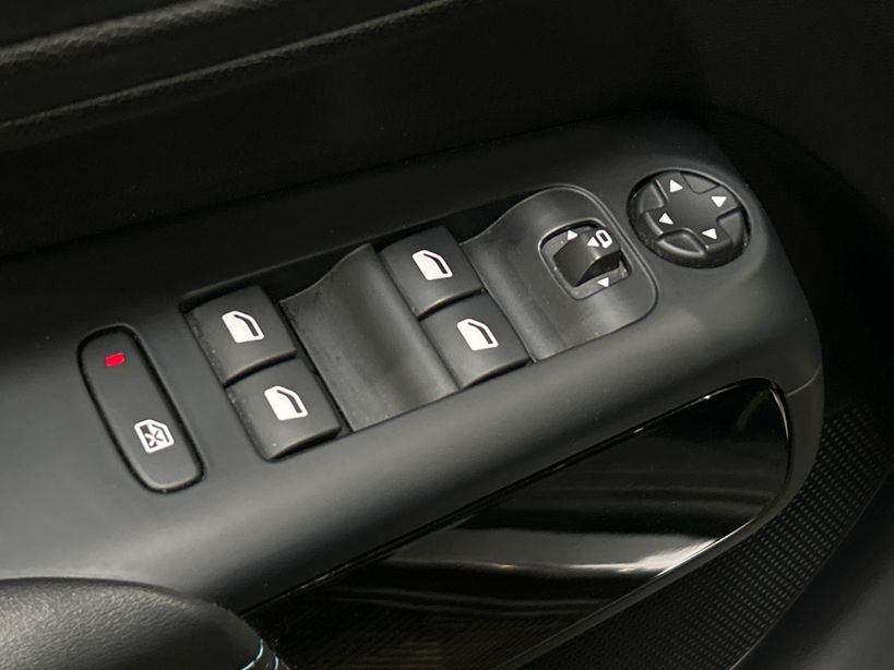 CITROEN C5 AIRCROSS 2023 - Photo n°31