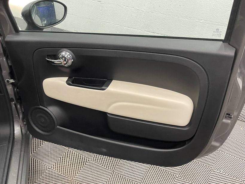 FIAT 500 MY22 2022 - Photo n°29