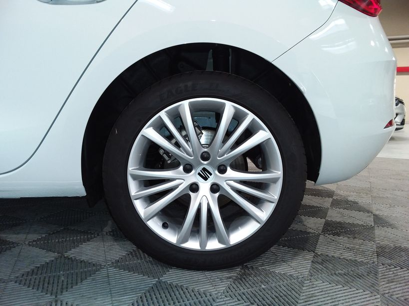 SEAT LEON 2020 - Photo n°14
