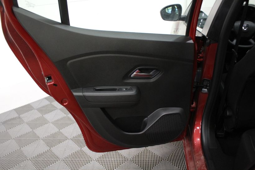 DACIA SANDERO 2022 - Photo n°31