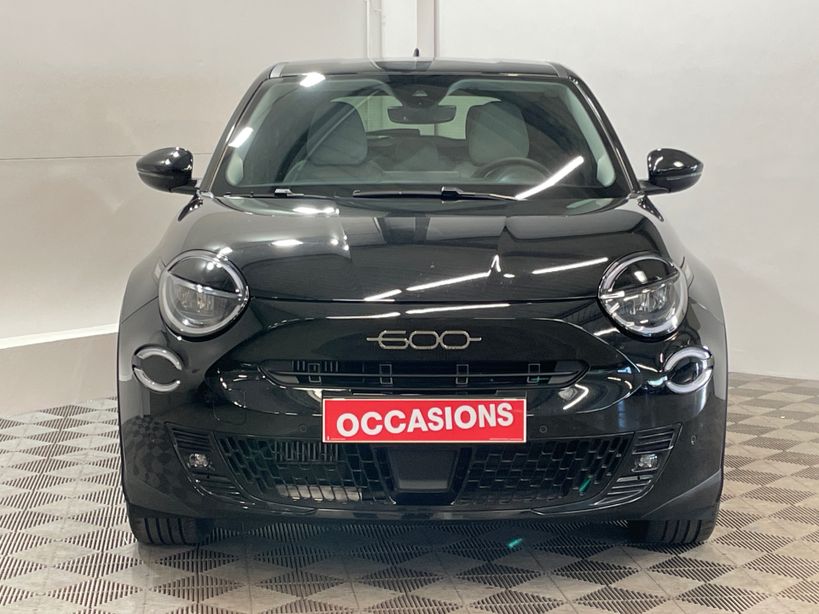 FIAT 600 2024 - Photo n°2