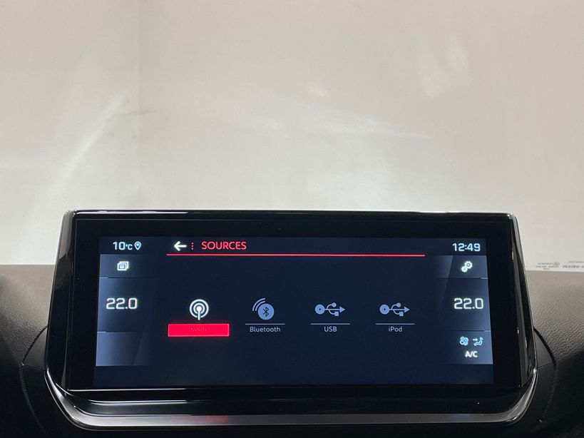 PEUGEOT 2008 2023 - Photo n°15