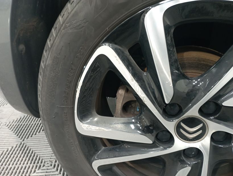 CITROEN C4 SPACETOURER BUSINESS 2019 - Photo n°3