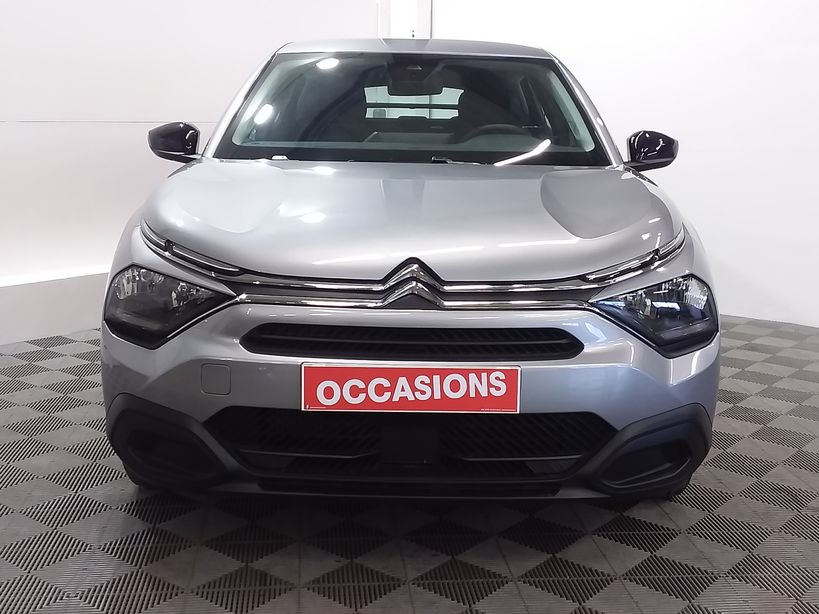 CITROEN C4 2024 - Photo n°2