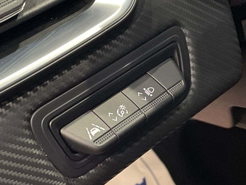 RENAULT CLIO V 2023 - Photo n°35