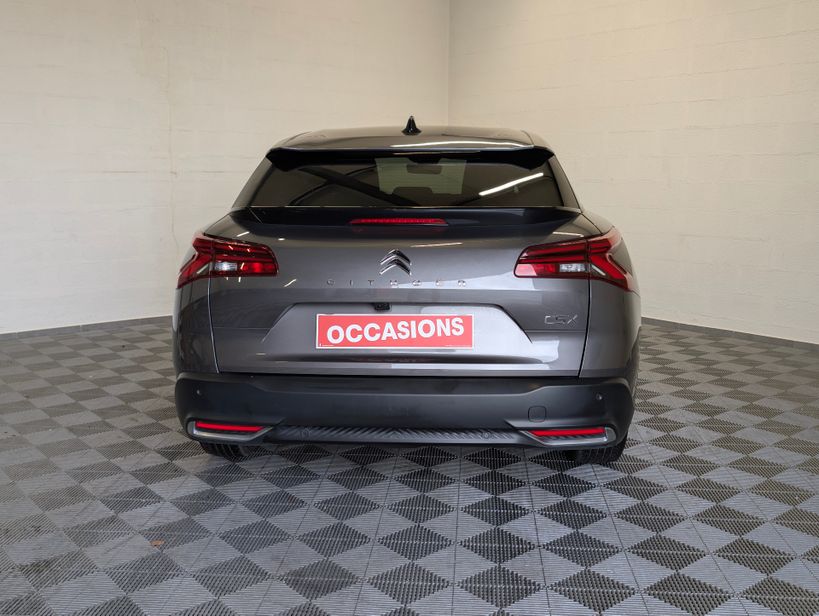 CITROEN C5 X 2024 - Photo n°6