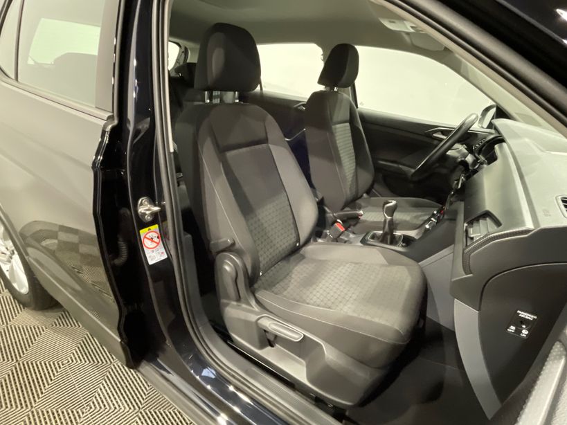 VOLKSWAGEN T CROSS 2021 - Photo n°39