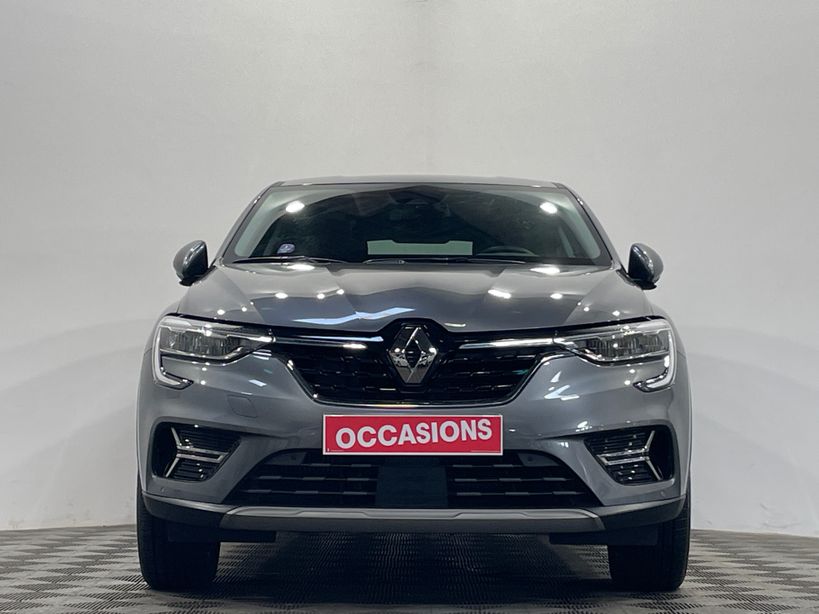 RENAULT ARKANA 2023 - Photo n°5