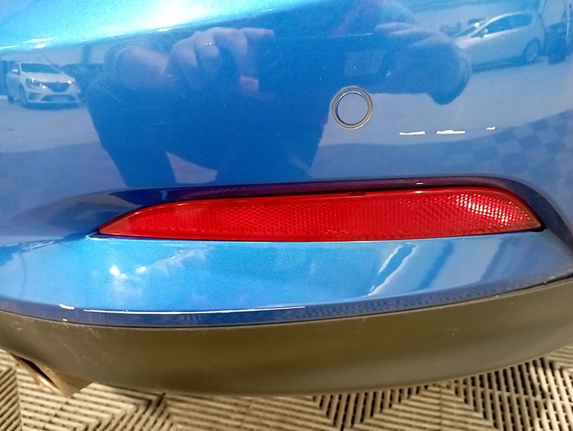 FORD FOCUS SW 2020 - Photo n°5
