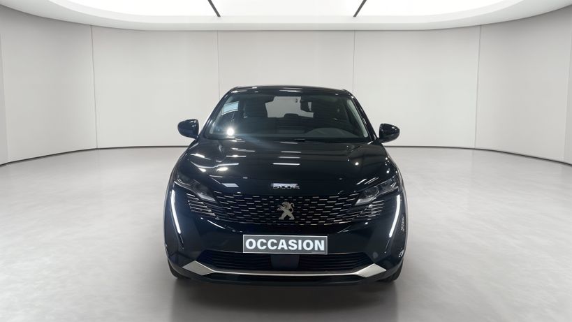 PEUGEOT 5008 2022 - Photo n°2