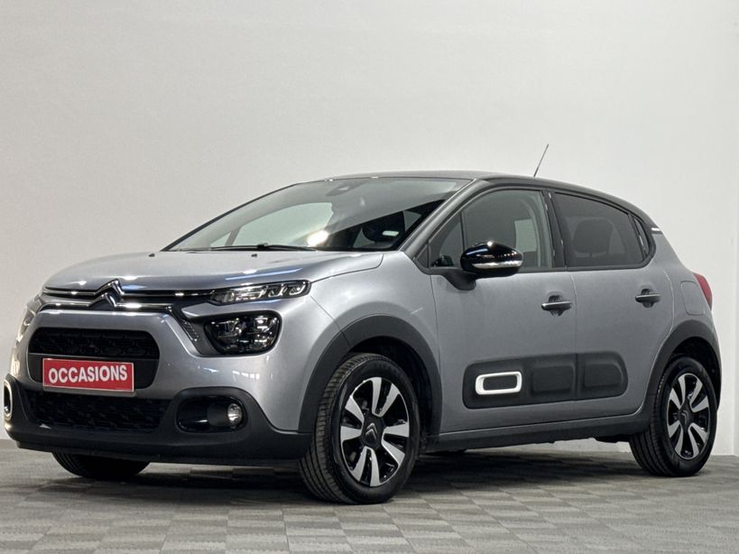 CITROEN C3 2023 - Photo n°1