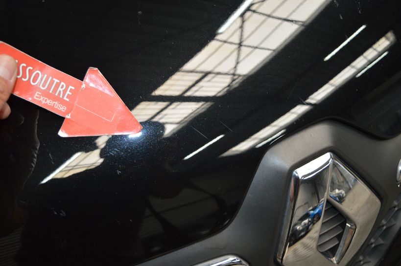 RENAULT TWINGO III 2015 - Photo n°19