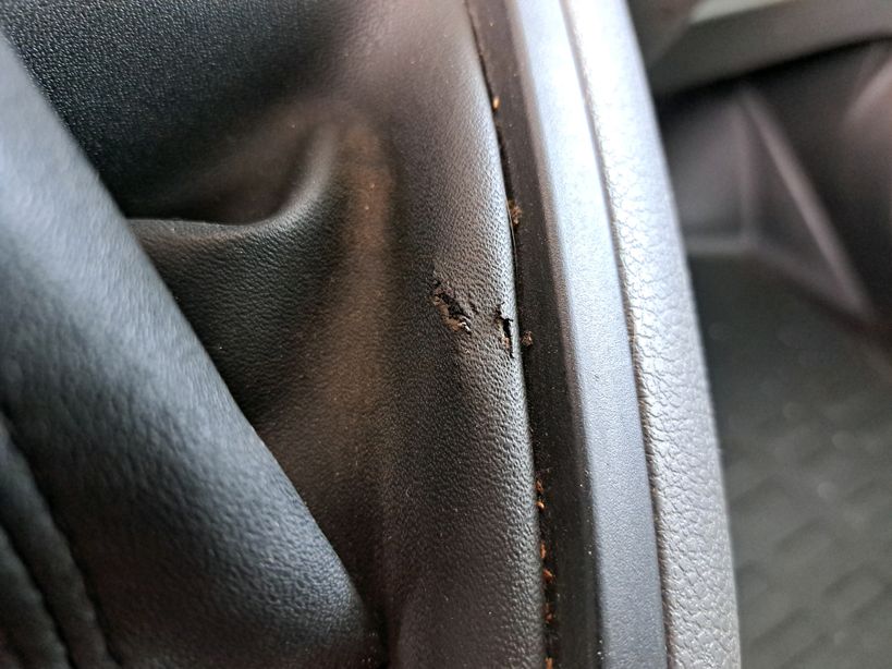 PEUGEOT EXPERT FOURGON 2020 - Photo n°12