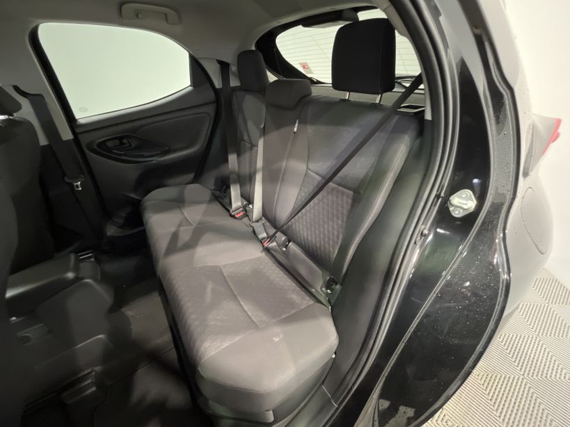 TOYOTA YARIS HYBRIDE MY22 2022 - Photo n°9