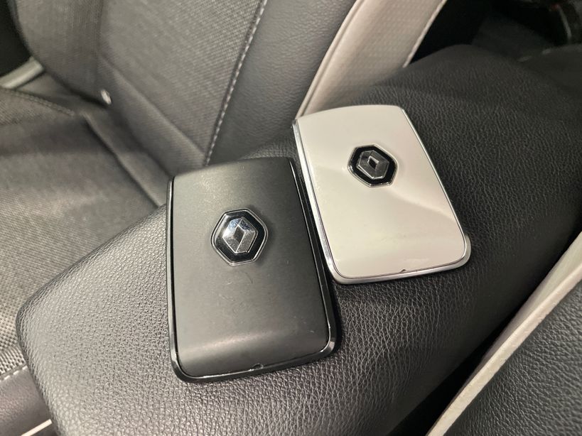 RENAULT CAPTUR 2021 - Photo n°51