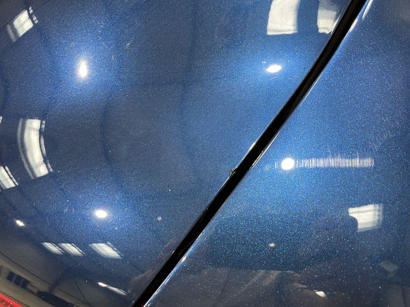 RENAULT MEGANE IV BERLINE 2021 - Photo n°24