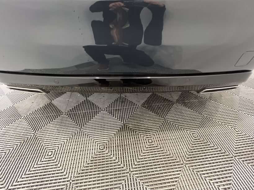 PEUGEOT 308 2018 - Photo n°25