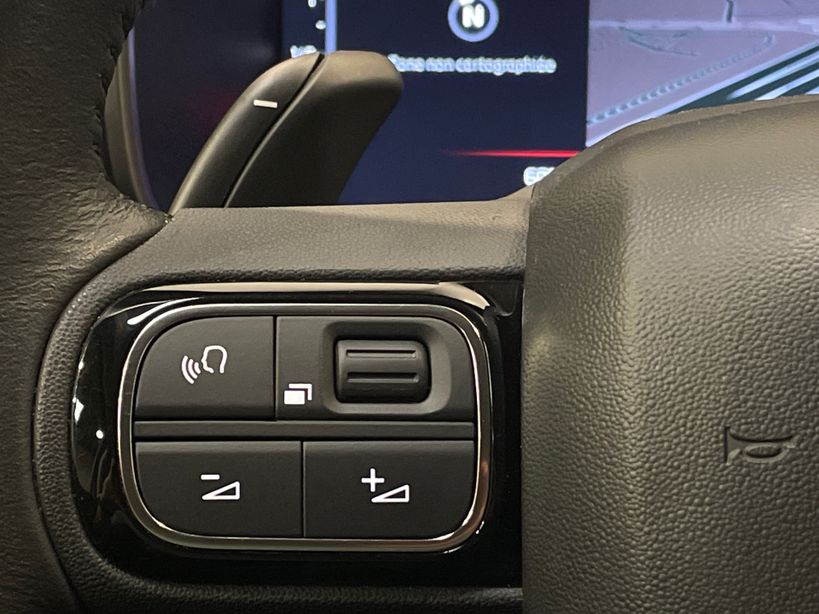 CITROEN C5 AIRCROSS 2023 - Photo n°30