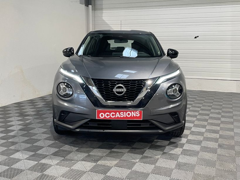 NISSAN JUKE 2023 2023 - Photo n°2