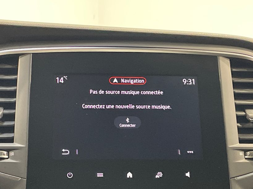 RENAULT MEGANE IV ESTATE 2022 - Photo n°15