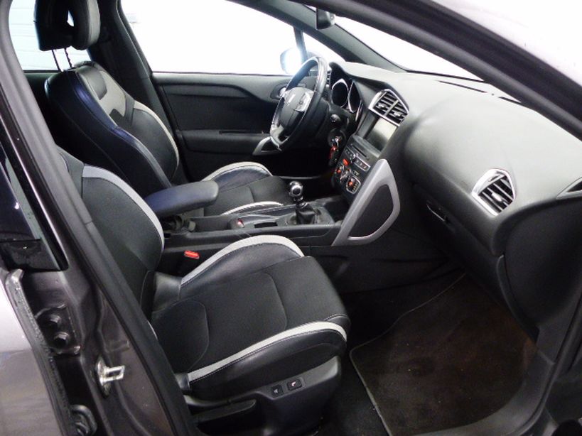CITROEN DS4 2015 - Photo n°10