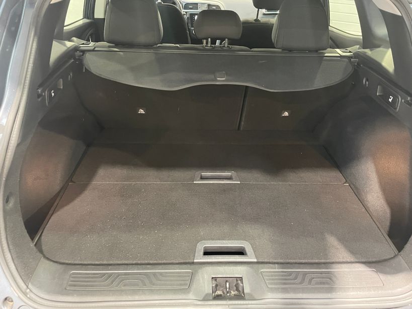 RENAULT KADJAR 2022 - Photo n°11