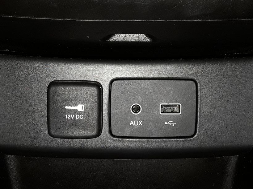 FIAT TIPO 5 PORTES 2018 - Photo n°17